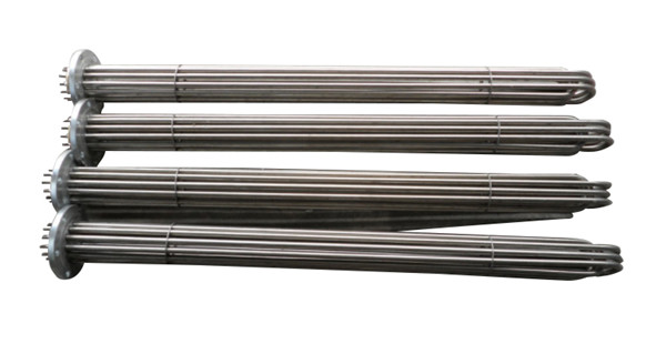 热水锅炉加热管