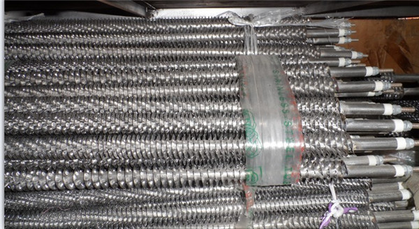 热风炉电加热管