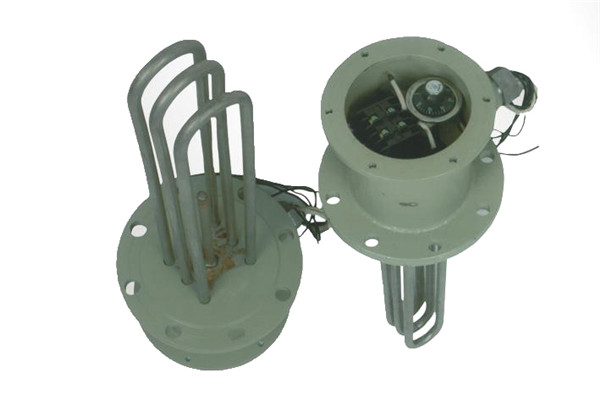 海上平台防爆电加热器