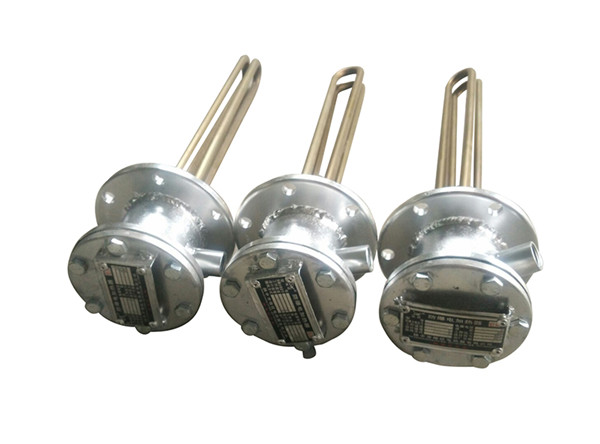 防爆电加热管生产厂家