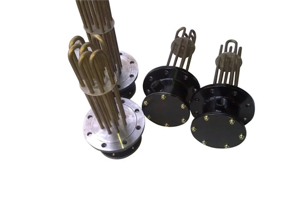 防爆电热管厂家