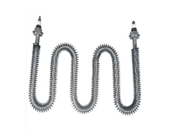 翅片式电热元件