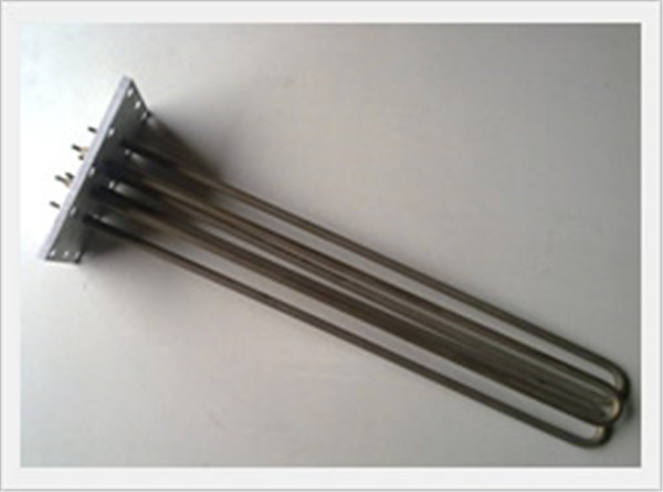 医疗器械加热管