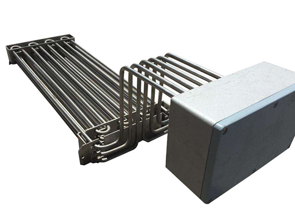 油炸锅电加热器