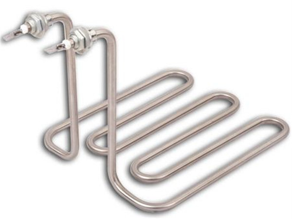 油炸锅电热管加工