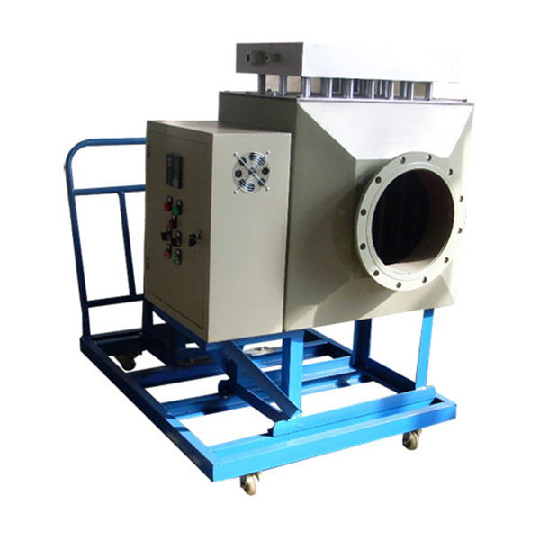 风道式加热器系统