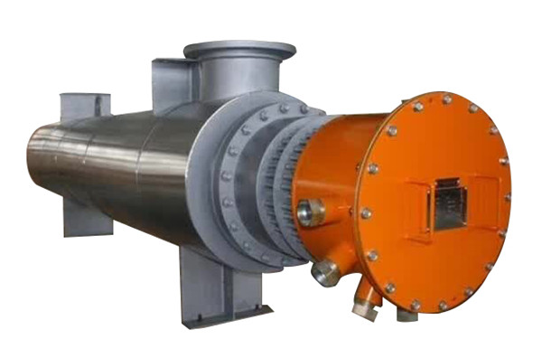 风道式防爆加热器